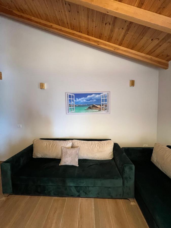 סרנדה Amazing Familiar Apartments And Rooms מראה חיצוני תמונה