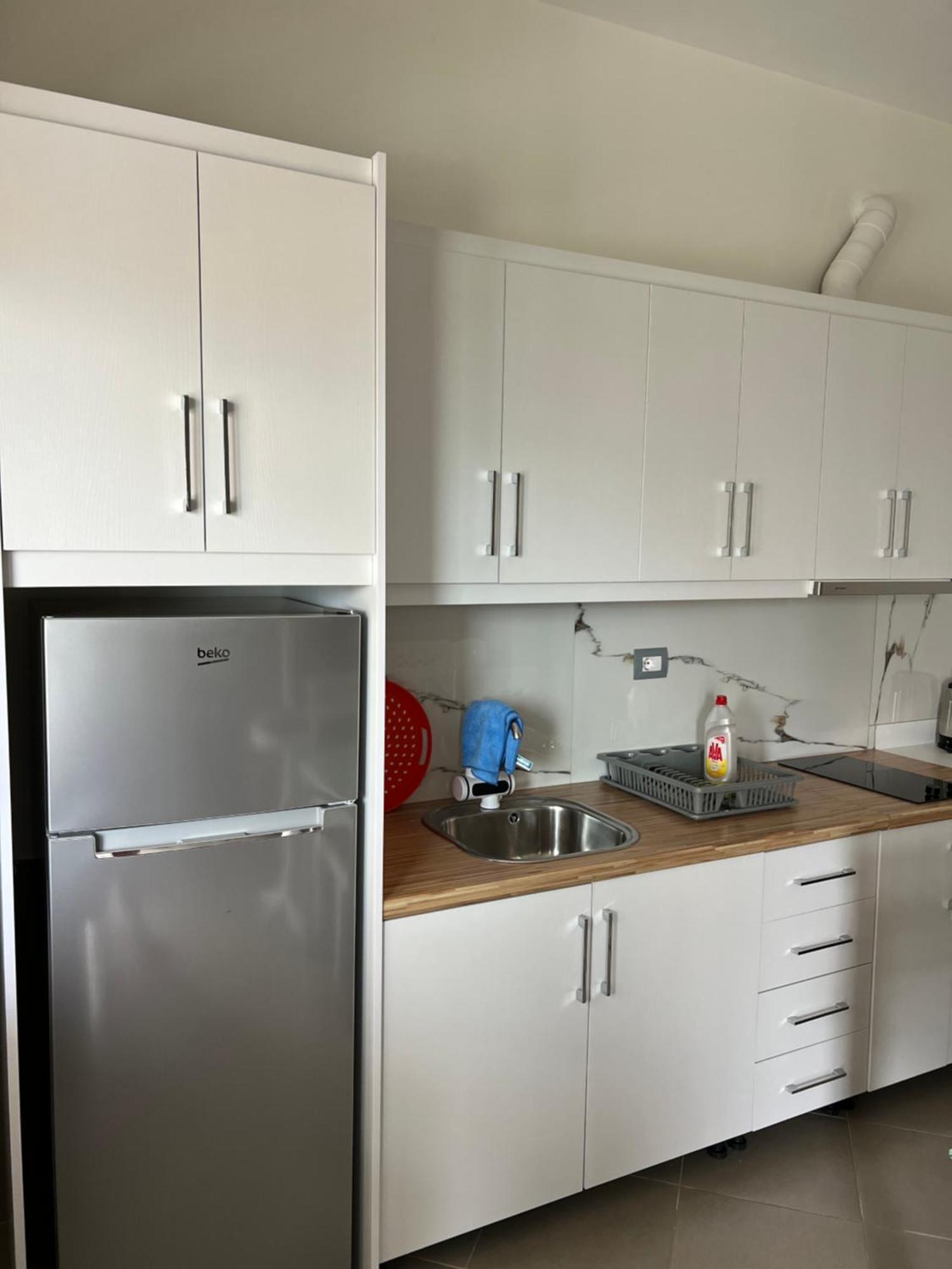סרנדה Amazing Familiar Apartments And Rooms מראה חיצוני תמונה
